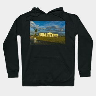 BACOLOD CITY - PANORAMA Hoodie